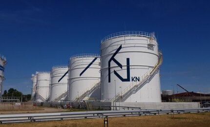 KN Energies to offer allocations for 4 TWh regasification capacity at Klaipėda LNG Terminal