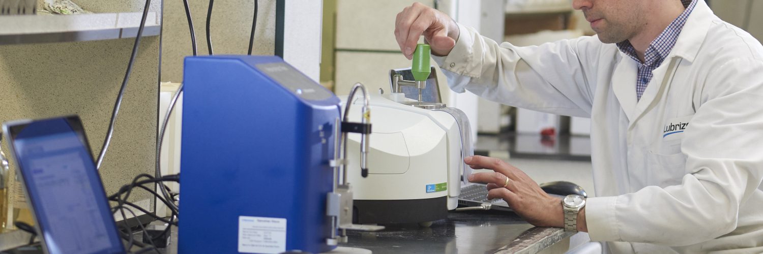 Lubrizol Clean fuels will usher in new era of engine challenges ship