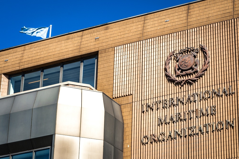 Odfjell urges Member States to adopt NZF ahead of MEPC extraordinary session