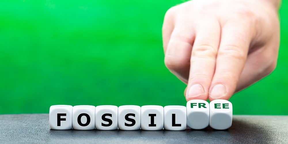 Stena Line and Frederikshavn agree to launch two fossil fuel free