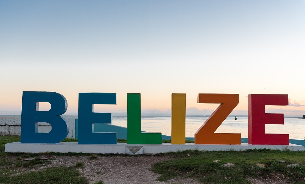 Belize NAP finalised, pending Cabinet endorsement