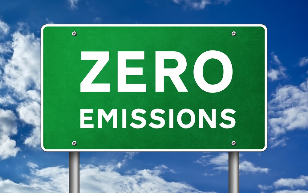 Global Maritime Forum highlights China’s role in supporting zero-emission fuels