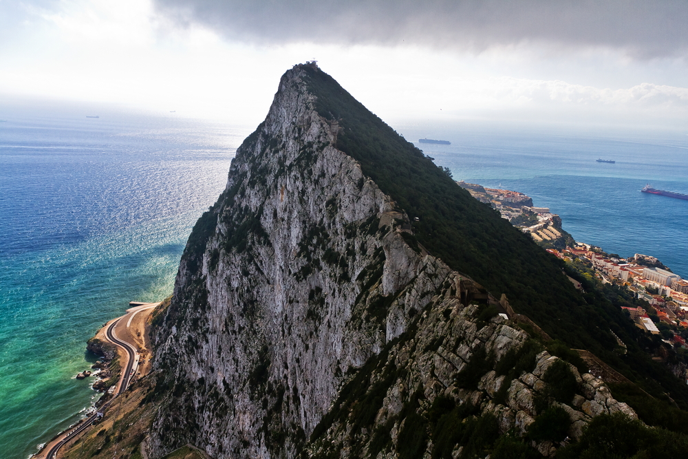 Gibraltar LNG terminal reportedly set to have new operator next month