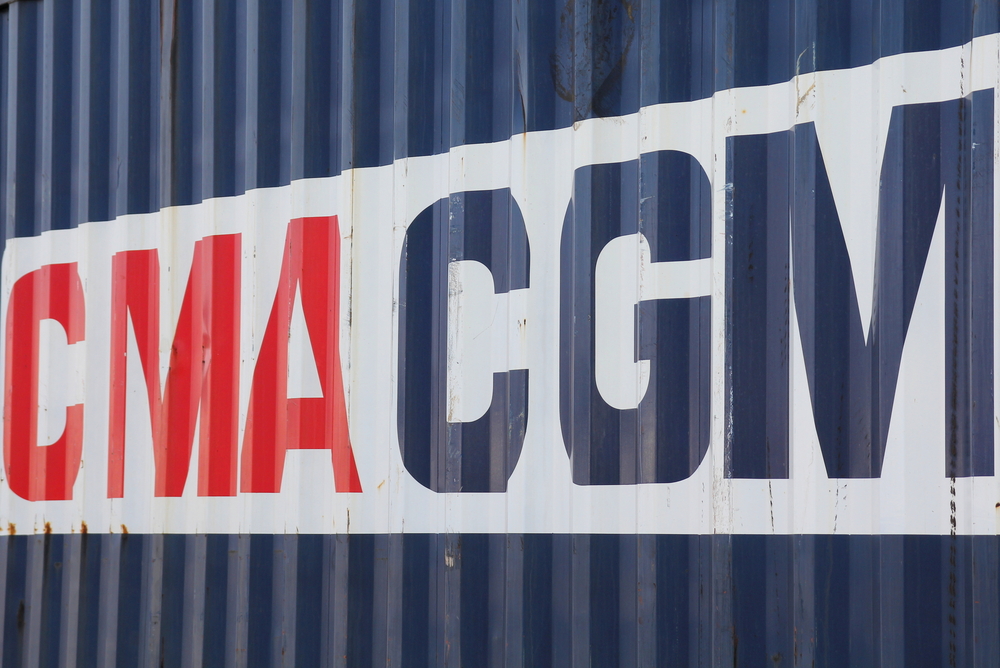 CMA CGM set to implement new emergency fuel surcharge next month