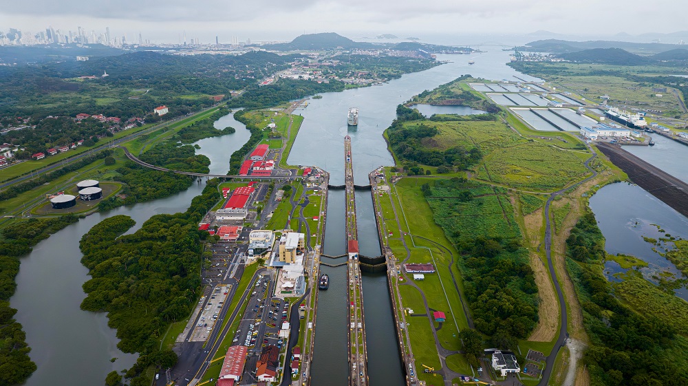 Panama Canal expects more than 220 transits in upcoming cruise season