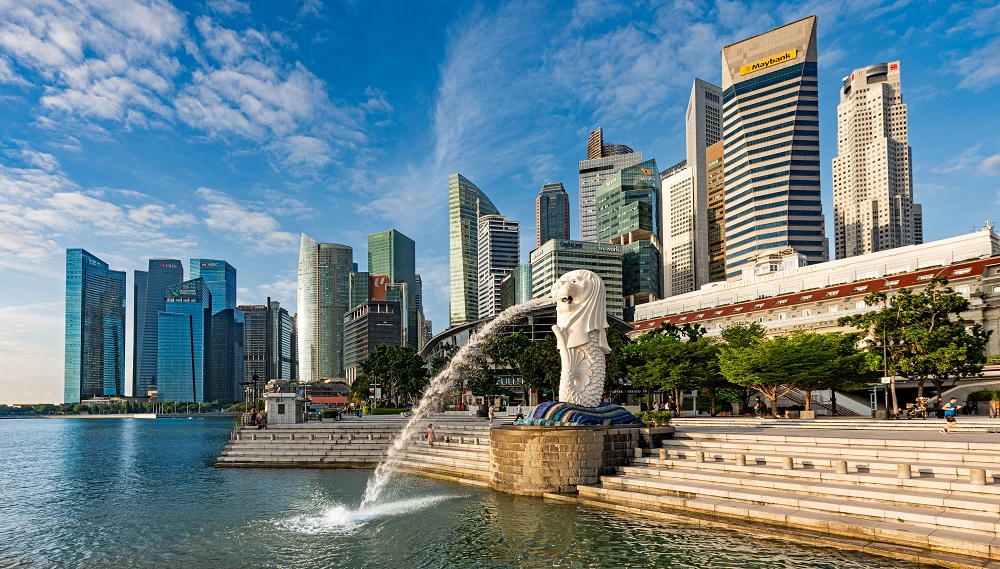 Keppel-led consortium selected to conduct next phase of Jurong Island ammonia project