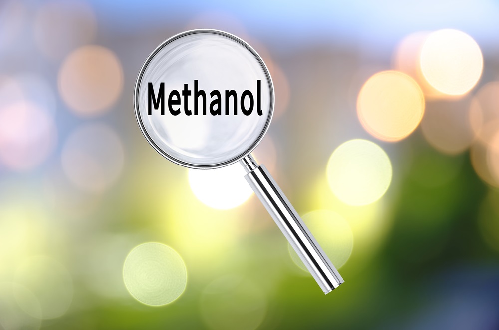 BIMCO adopts annex addressing methanol bunkering