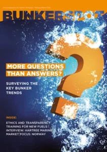 Item Bunkerspot Feb/Mar 2022