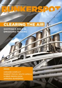 Item Bunkerspot Apr/May 22