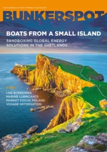 Item Bunkerspot Jun/Jul 22