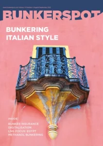 Item Bunkerspot Aug/Sept 22