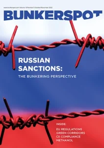 Item Bunkerspot Oct/Nov 22