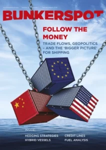 Item Bunkerspot Feb/Mar 19