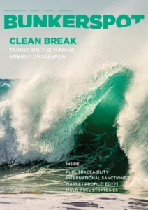 Item Bunkerspot Apr/May 19