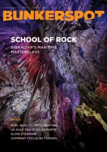 Item Bunkerspot Jun/Jul 19