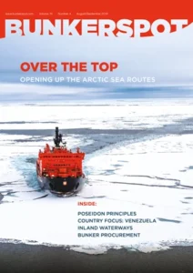 Item Bunkerspot Aug/Sept 19