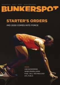 Item Bunkerspot Dec 19/Jan 20