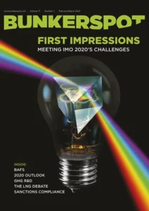 Item Bunkerspot Feb/Mar 20