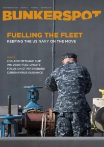 Item Bunkerspot Apr/May 20