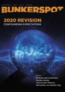 Item Bunkerspot Jun/Jul 20