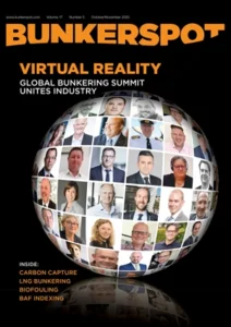 Item Bunkerspot Oct/Nov 20