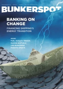 Item Bunkerspot Dec 20/Jan 21