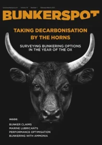 Item Bunkerspot Feb/Mar 21