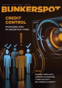 Item Bunkerspot Apr/May 21