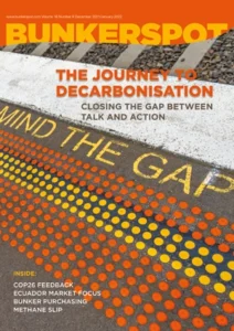 Item Bunkerspot Dec 21/Jan 22