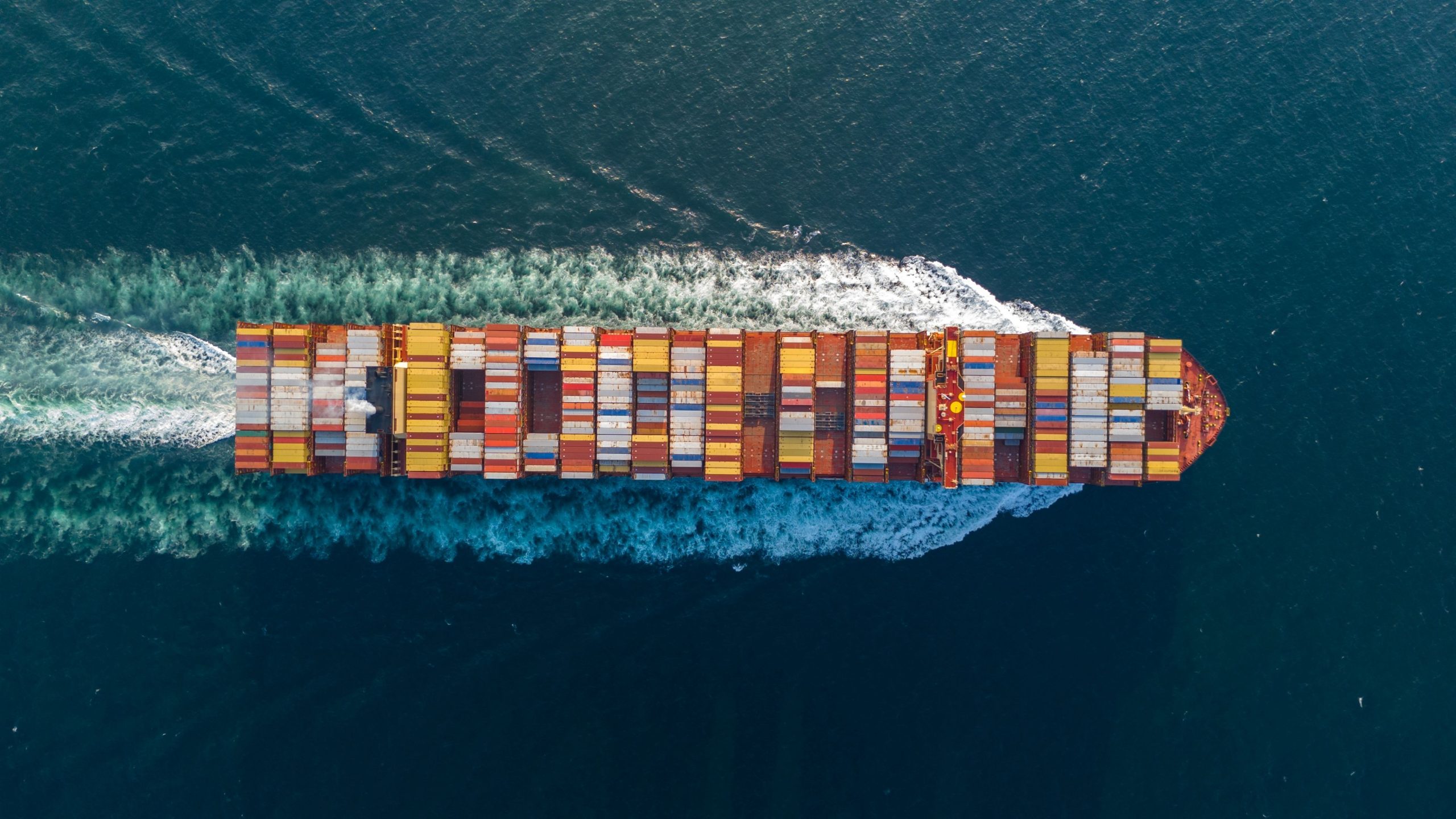 Scan Global Logistics and Hapag-Lloyd expand biofuel collaboration