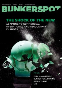 Item Bunkerspot October / November 2016