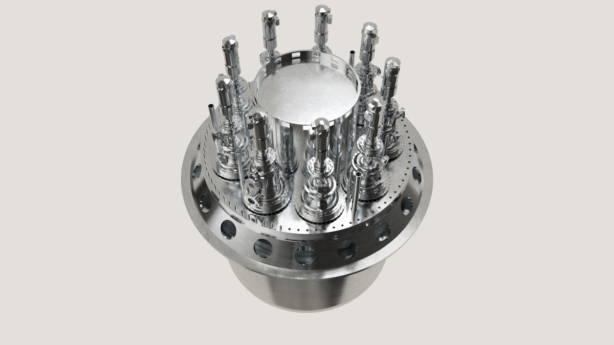 ABB and Blykalla join forces on nuclear power tech for maritime