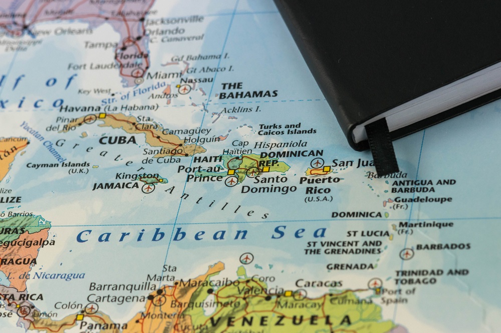 Curoil’s Frontera set to start Eastern Caribbean bunkering operations