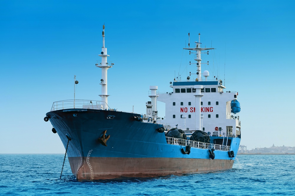 ADVERTORIAL: Moeve moves ahead with 2G marine biofuels