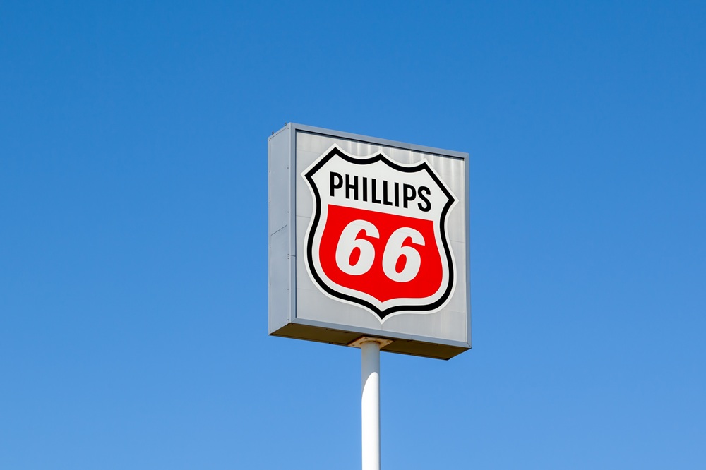 Phillips 66 set to take full ownership of WRB Refining