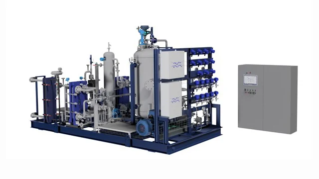 Alfa Laval to supply fuel supply systems for LPG carriers