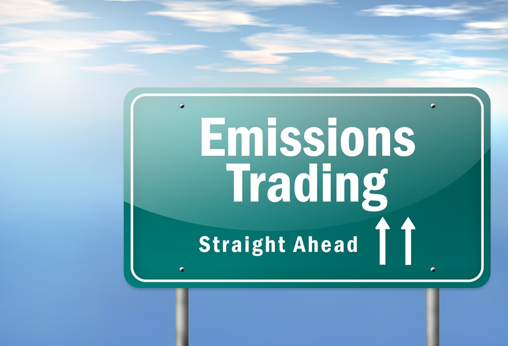 Today’s the day for ship operators to surrender first batch of EU ETS allowances