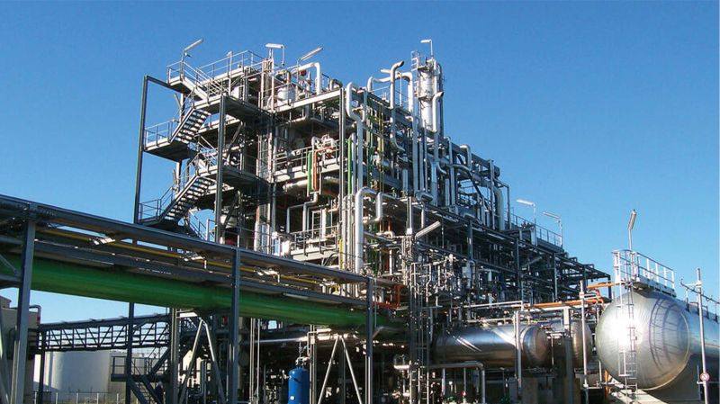 Technip Energies lands services contracts from Repsol for waste-to-methanol Ecoplanta project