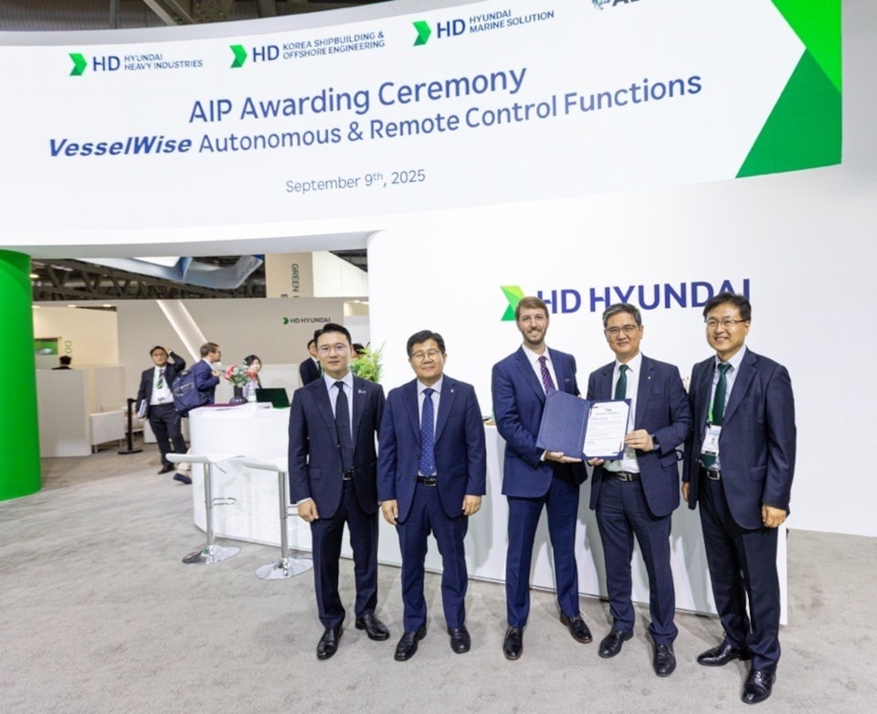 ABS gives the nod to fuel-saving autonomous tech