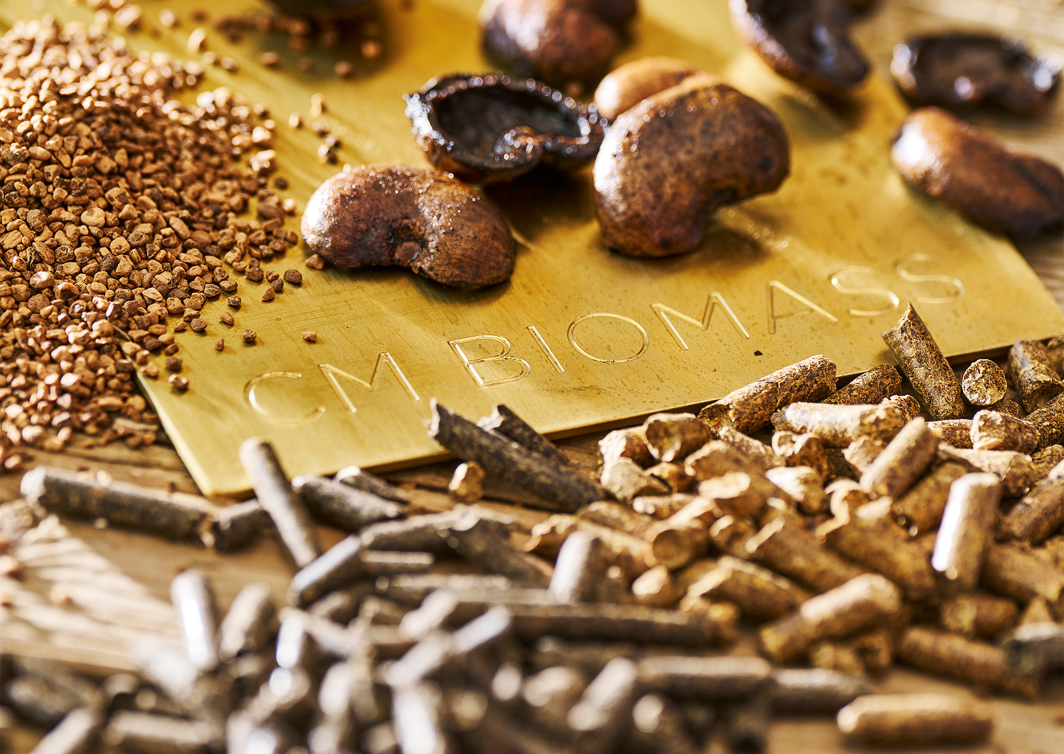 USTC takes full ownership of CM Biomass