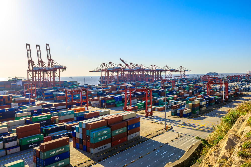 BIMCO to develop standard clause in response to China’s new port fees