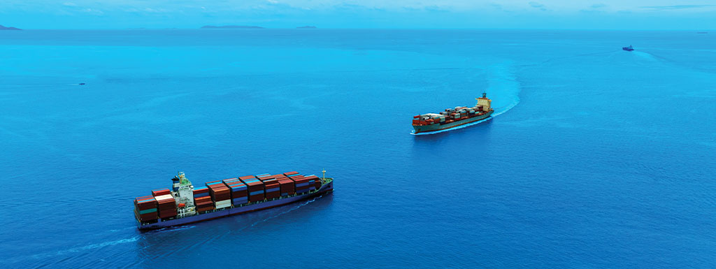 Decarbonising shipping without sinking the industry