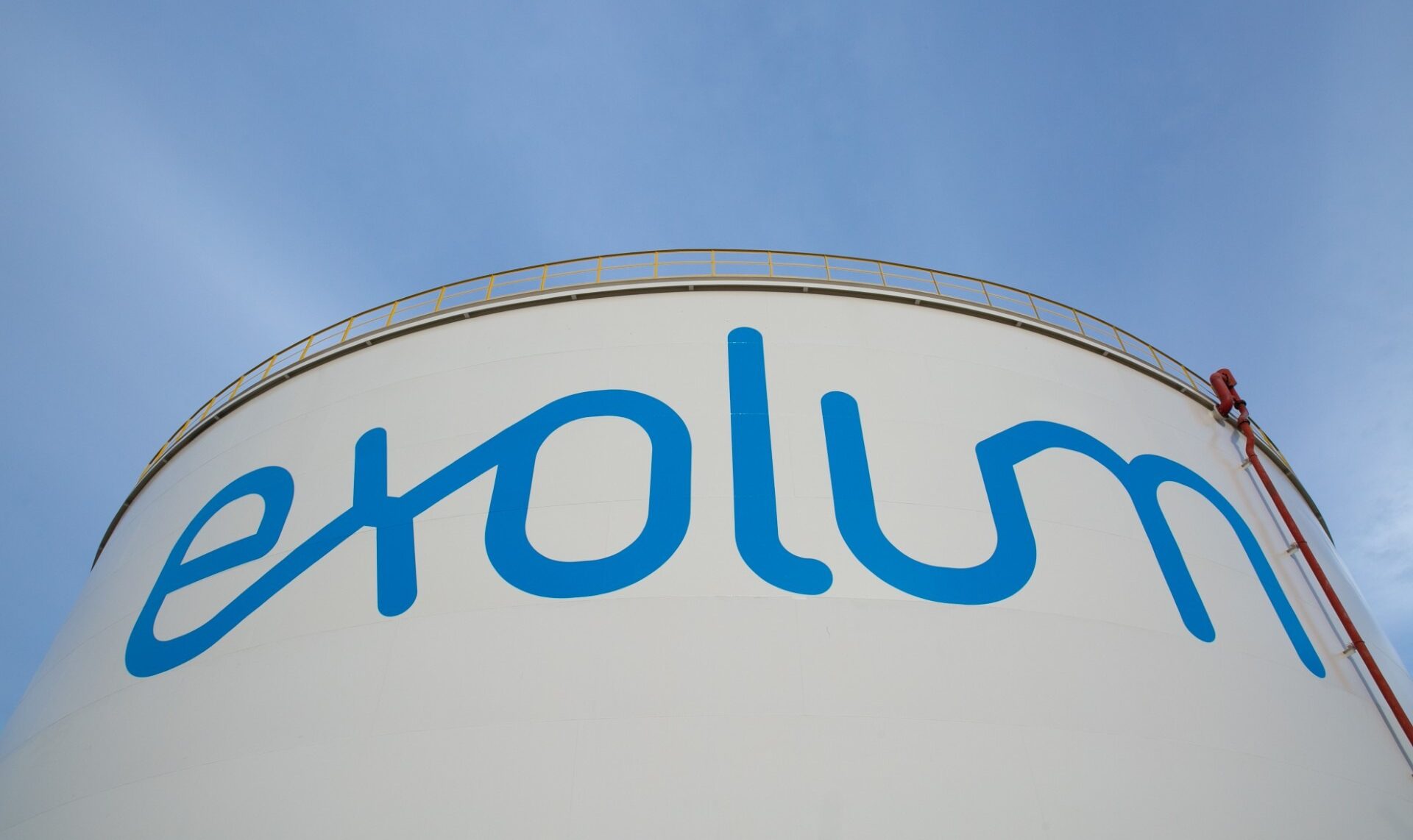 Spain’s Exolum sets out plans for €100 million ‘energy transition terminal’