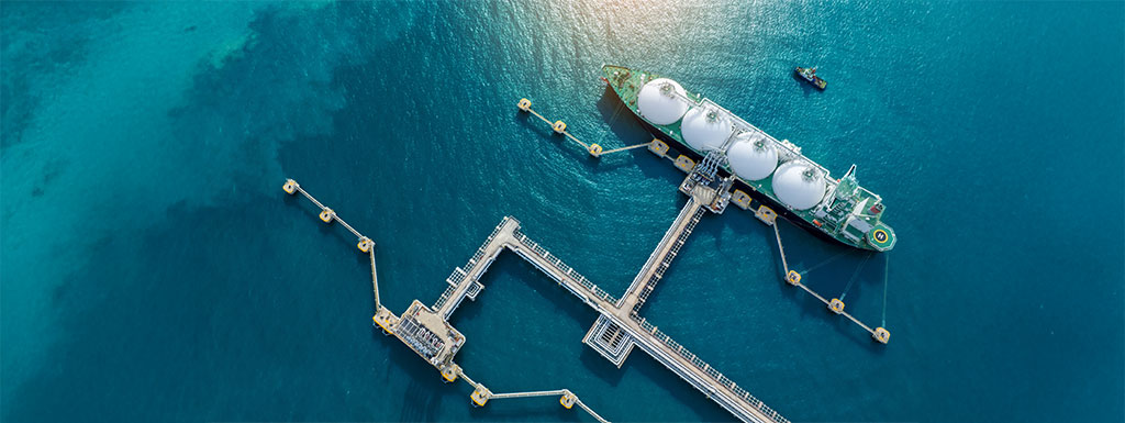 LNG challenges