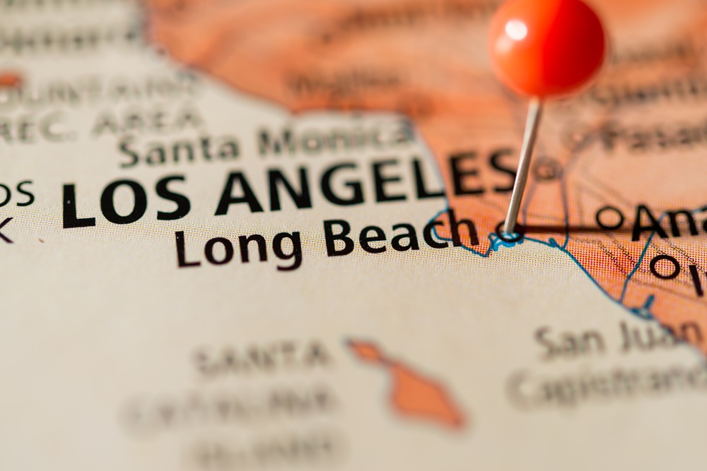 Californian ports looking to start operations for methanol bunkering project by end-2026