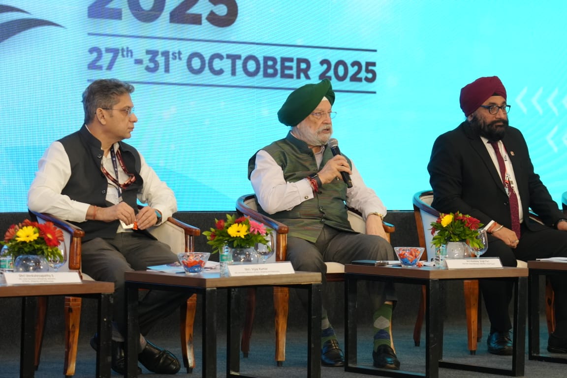 India looking to ‘consolidate’ its position as a top-three global refining hub