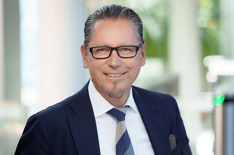 DNV expects maritime to cut CO2 emissions by 77% by 2050