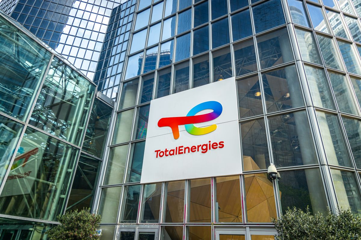 French court rules TotalEnergies misled customers over net-zero claims