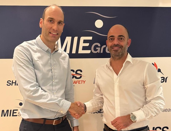 Value Maritime appoints commercial agent in Cyprus