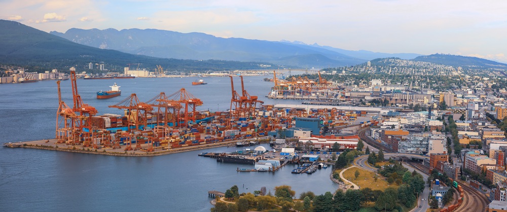 Vancouver develops formal process for ‘just-in-time’ arrivals